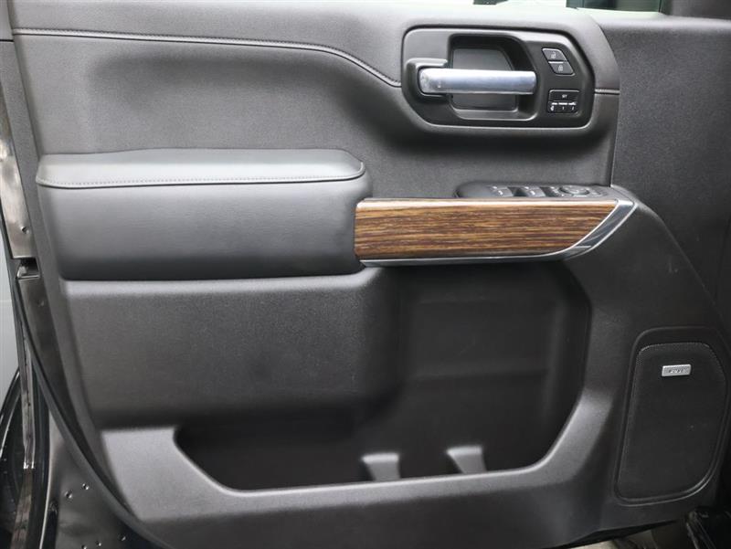 2023 CHEVROLET SILVERADO 2500HD High Country