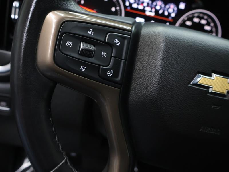 2023 CHEVROLET SILVERADO 2500HD High Country