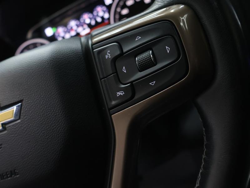 2023 CHEVROLET SILVERADO 2500HD High Country