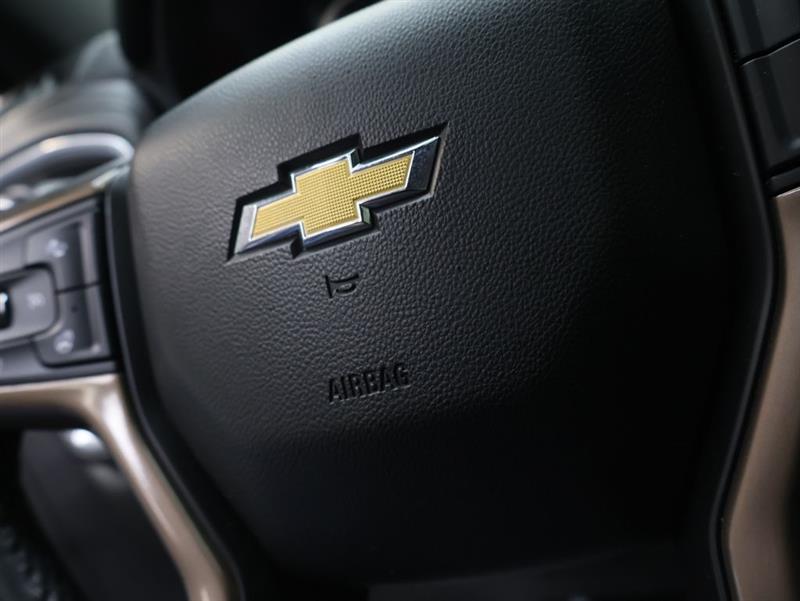 2023 CHEVROLET SILVERADO 2500HD High Country