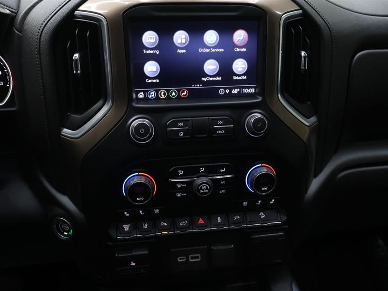 2023 CHEVROLET SILVERADO 2500HD High Country
