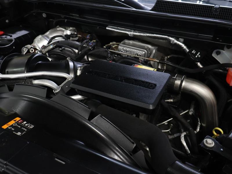 2023 CHEVROLET SILVERADO 2500HD High Country