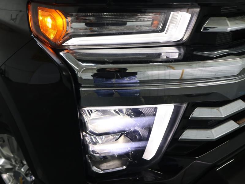 2023 CHEVROLET SILVERADO 2500HD High Country