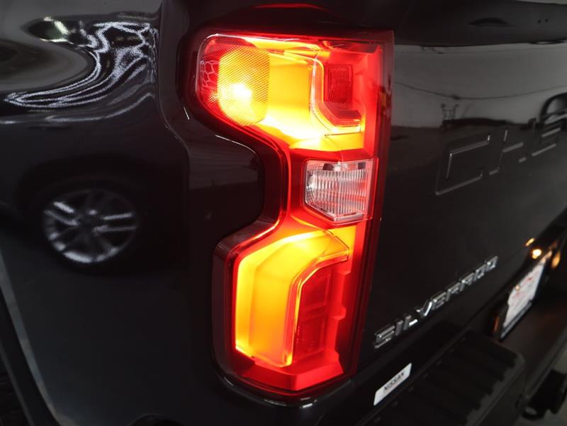2023 CHEVROLET SILVERADO 2500HD High Country