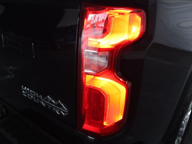 2023 CHEVROLET SILVERADO 2500HD High Country