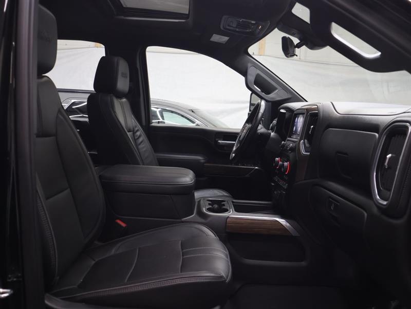 2023 CHEVROLET SILVERADO 2500HD High Country