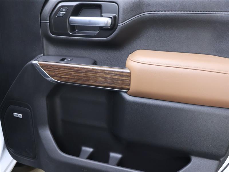 2021 CHEVROLET SILVERADO 3500HD High Country