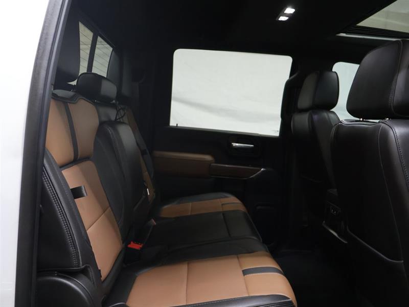 2021 CHEVROLET SILVERADO 3500HD High Country