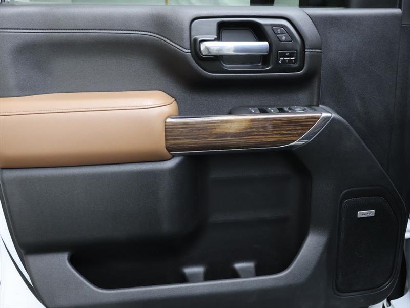 2021 CHEVROLET SILVERADO 3500HD High Country