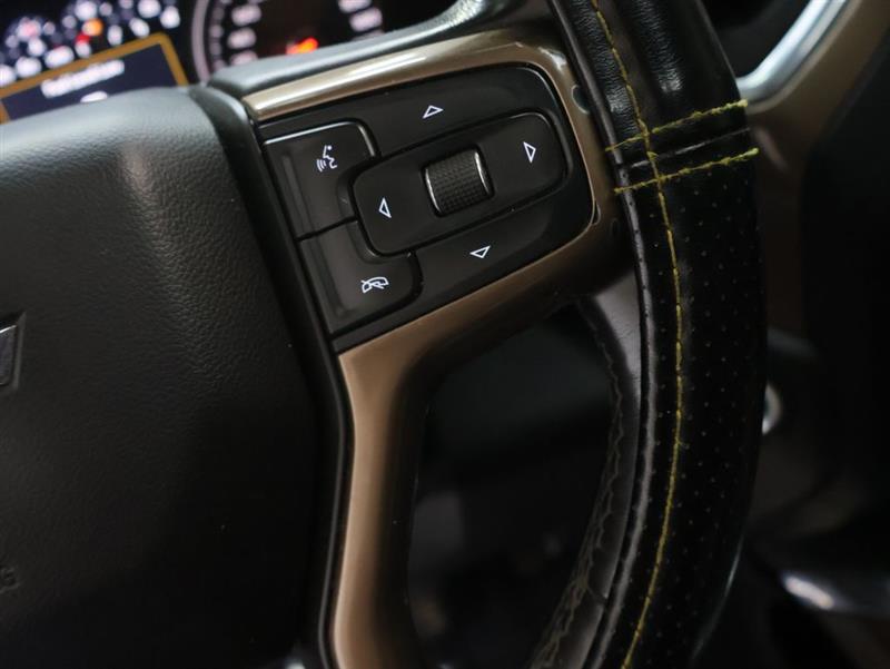 2021 CHEVROLET SILVERADO 3500HD High Country