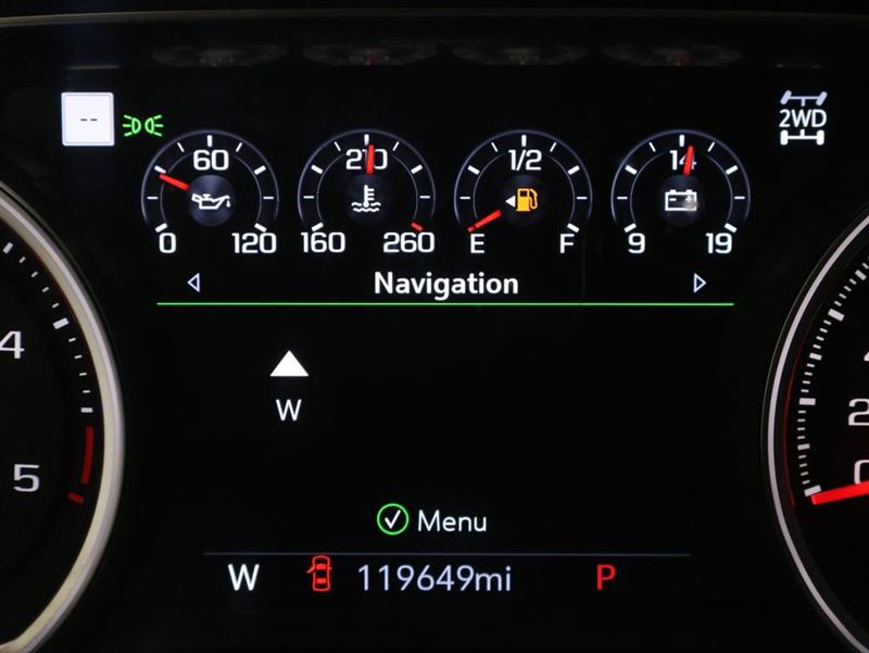 2021 CHEVROLET SILVERADO 3500HD High Country