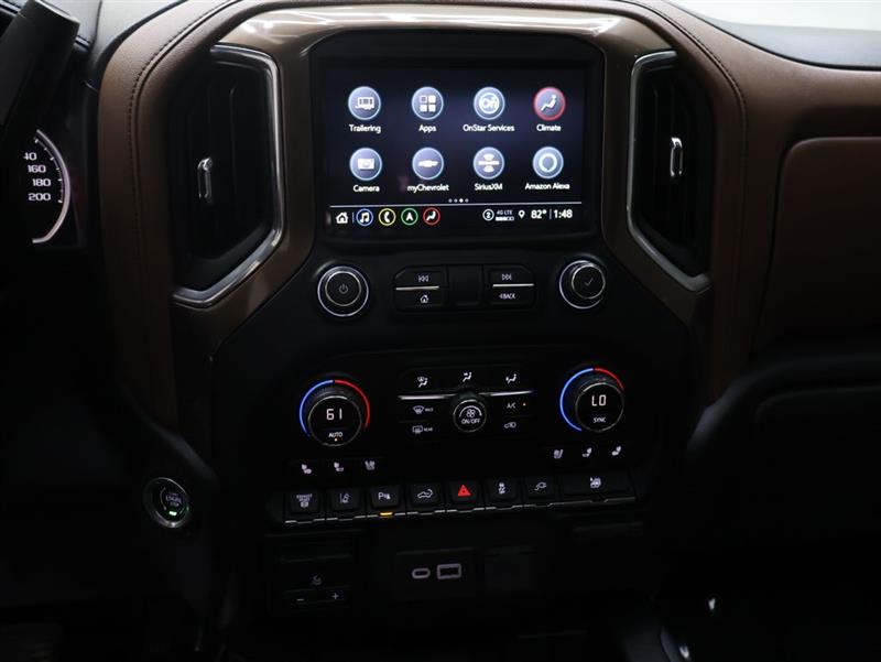 2021 CHEVROLET SILVERADO 3500HD High Country