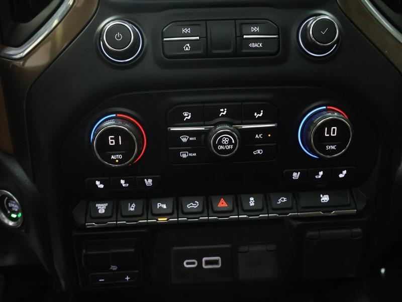 2021 CHEVROLET SILVERADO 3500HD High Country