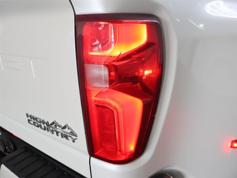 2021 CHEVROLET SILVERADO 3500HD High Country