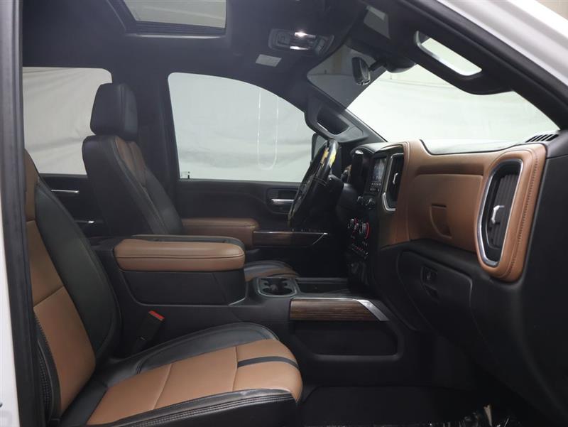 2021 CHEVROLET SILVERADO 3500HD High Country