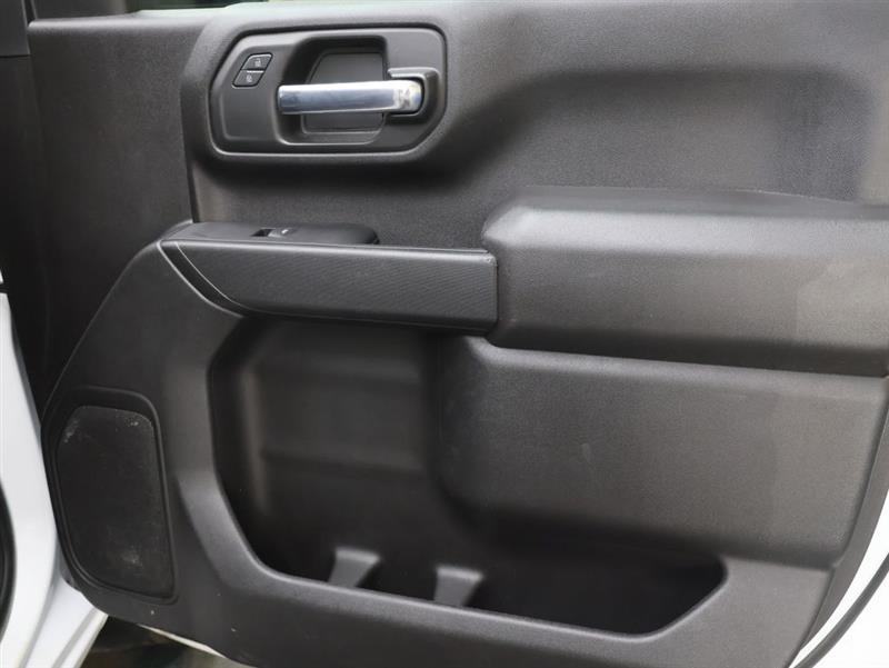 2023 CHEVROLET SILVERADO 2500HD Work Truck