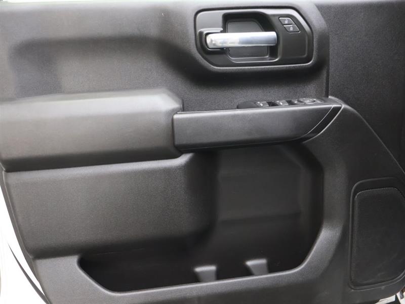 2023 CHEVROLET SILVERADO 2500HD Work Truck