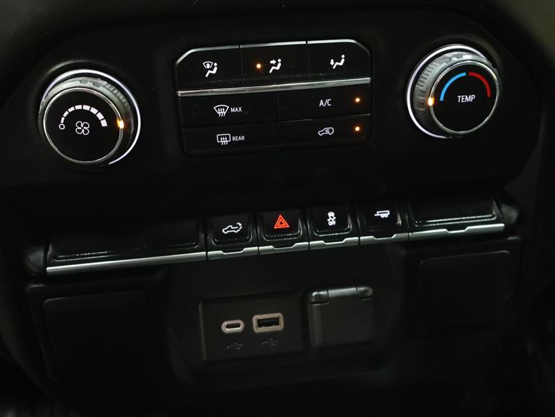 2023 CHEVROLET SILVERADO 2500HD Work Truck