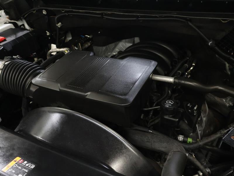 2023 CHEVROLET SILVERADO 2500HD Work Truck
