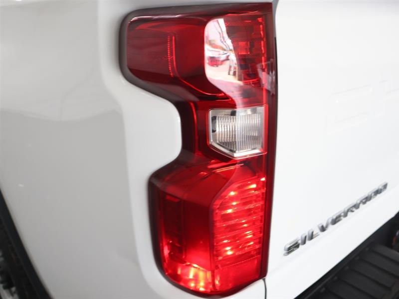 2023 CHEVROLET SILVERADO 2500HD Work Truck