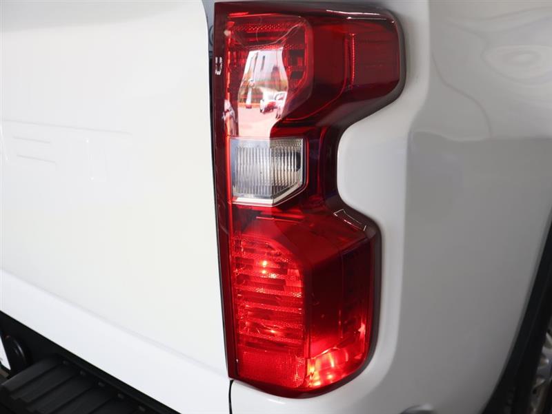 2023 CHEVROLET SILVERADO 2500HD Work Truck