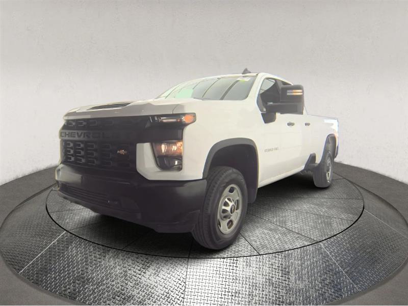 2023 CHEVROLET SILVERADO 2500HD Work Truck
