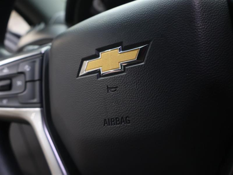 2023 CHEVROLET SILVERADO 2500HD Custom