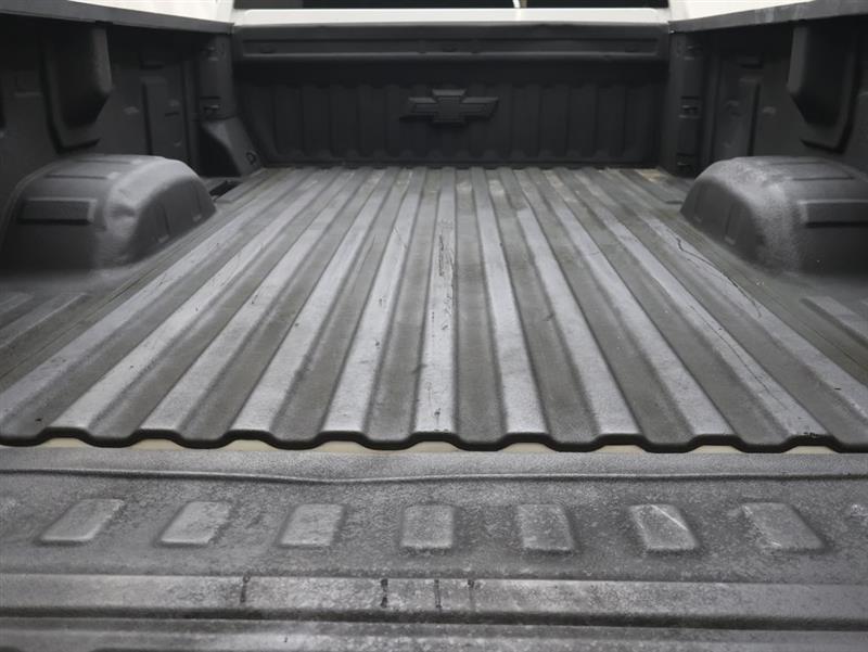 2020 CHEVROLET SILVERADO 2500HD Work Truck