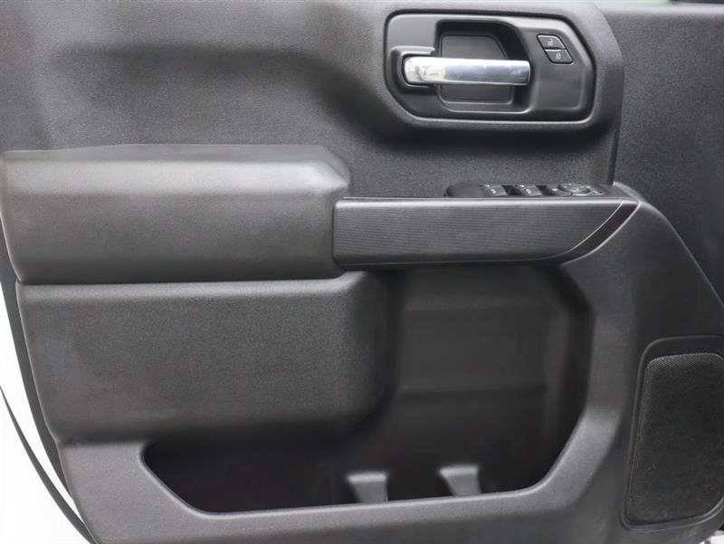 2020 CHEVROLET SILVERADO 2500HD Work Truck