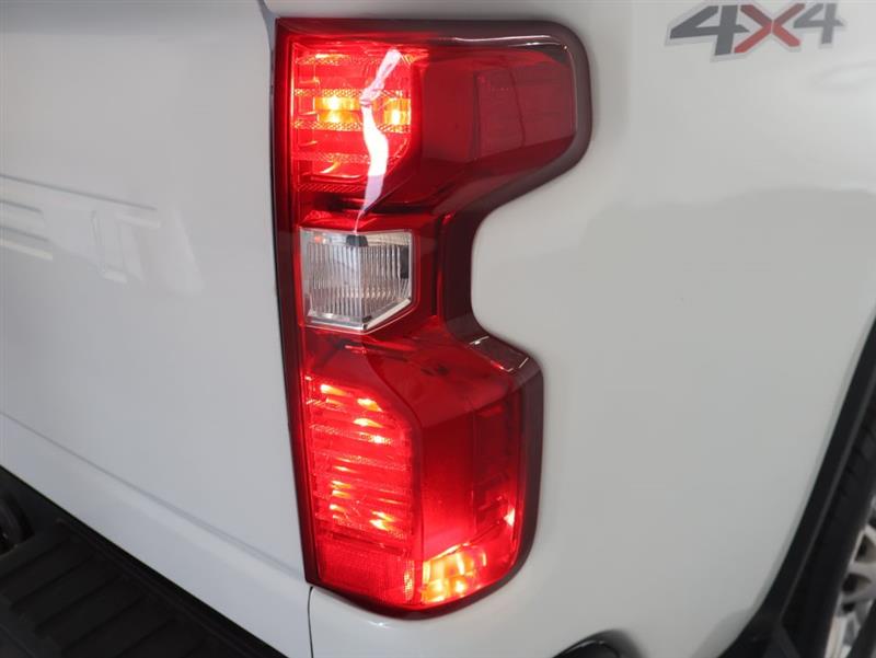 2020 CHEVROLET SILVERADO 2500HD Work Truck