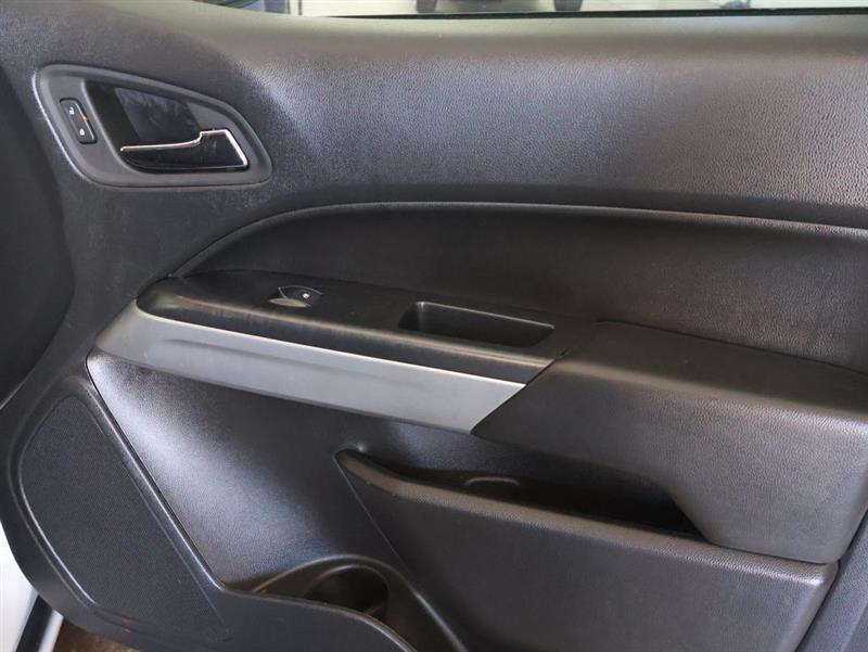2020 CHEVROLET COLORADO 2WD LT