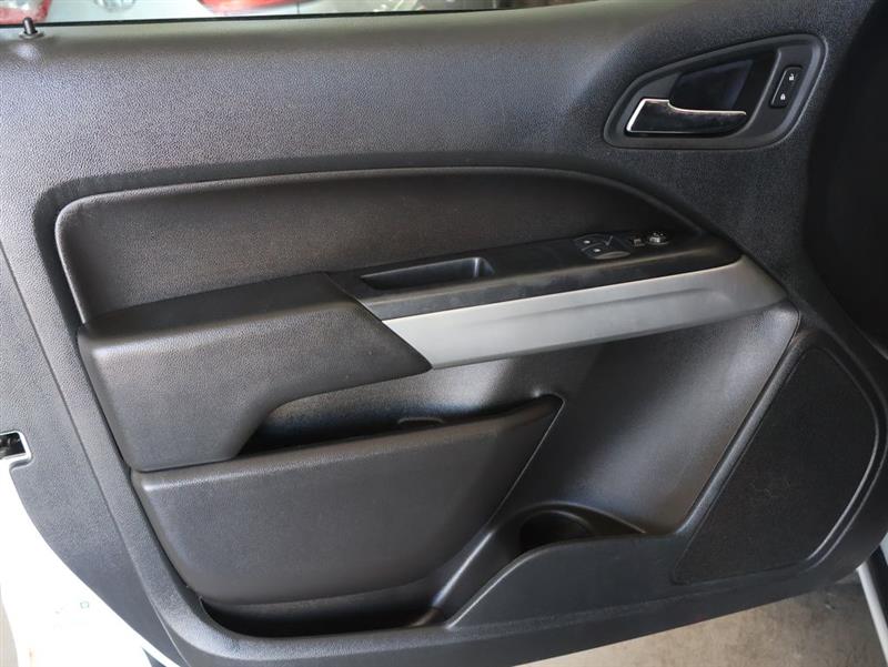 2020 CHEVROLET COLORADO 2WD LT