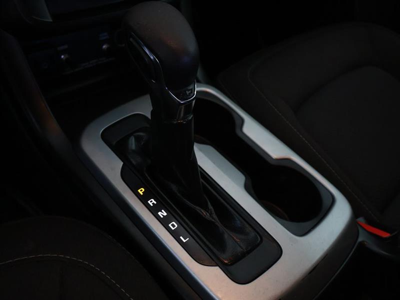 2020 CHEVROLET COLORADO 2WD LT