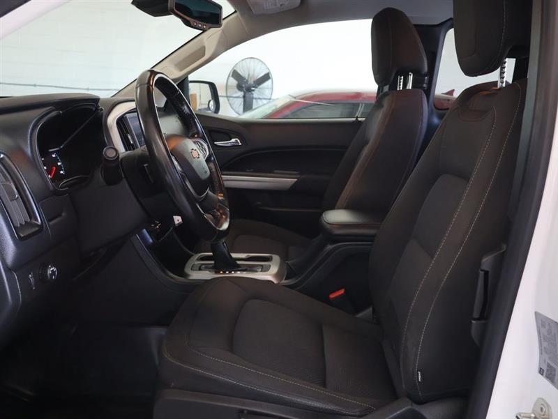 2022 CHEVROLET COLORADO 2WD LT