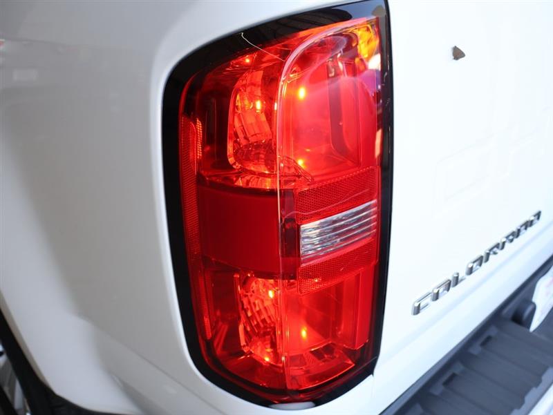 2022 CHEVROLET COLORADO 2WD LT