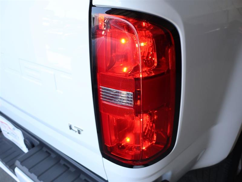 2022 CHEVROLET COLORADO 2WD LT