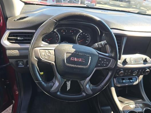 2020 GMC ACADIA AT4