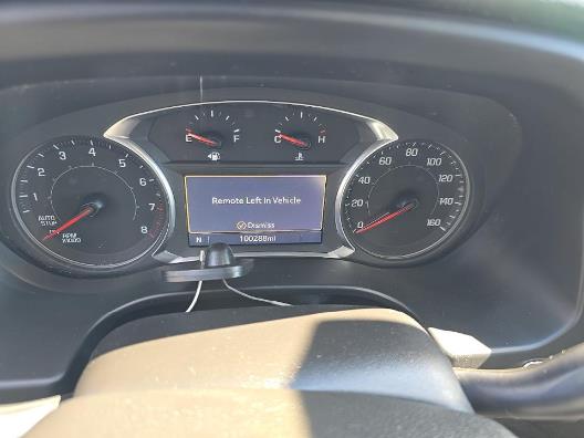 2020 GMC ACADIA AT4
