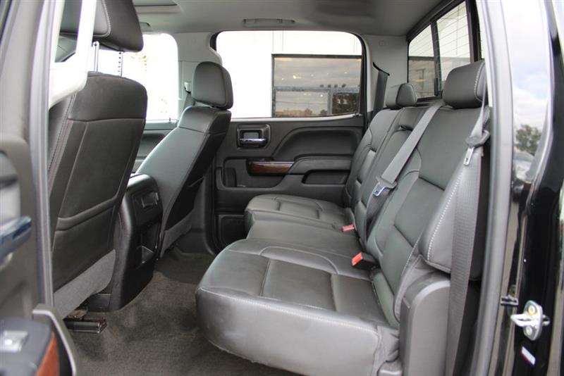 2018 GMC SIERRA 2500HD SLT