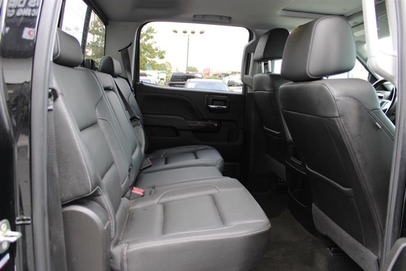 2018 GMC SIERRA 2500HD SLT