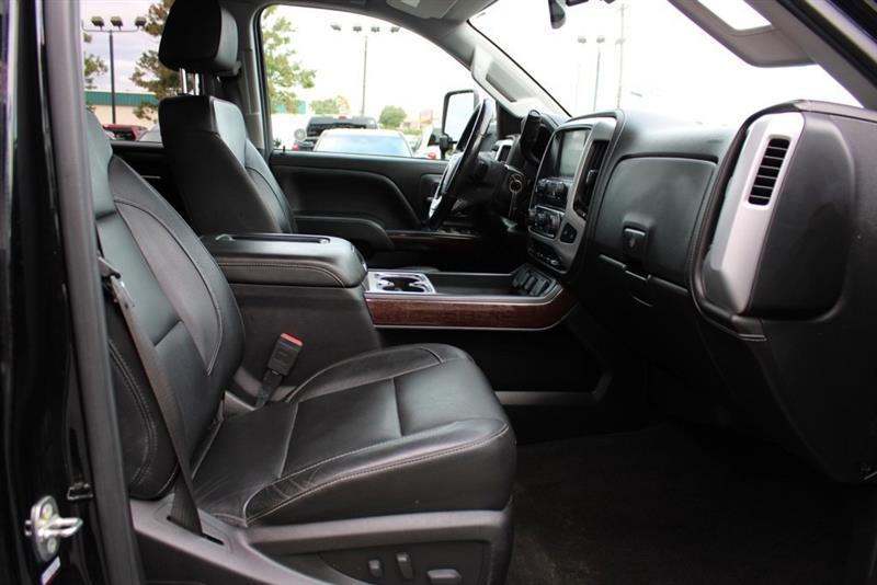 2018 GMC SIERRA 2500HD SLT