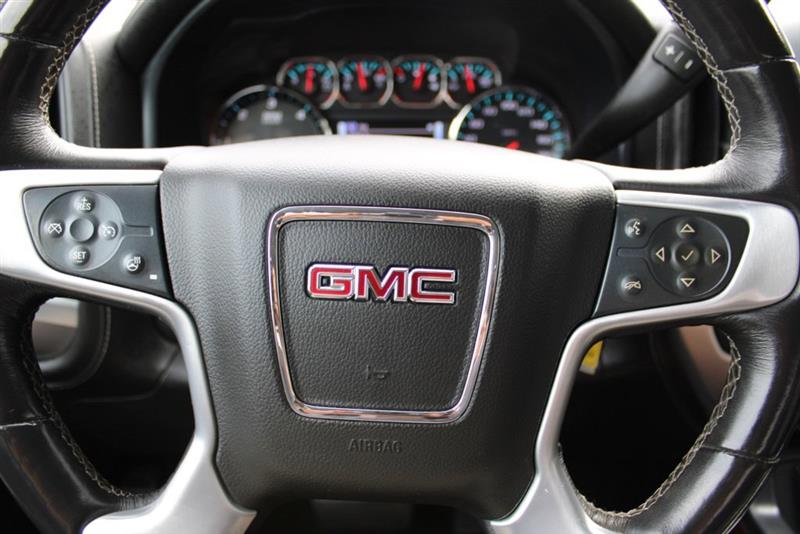 2018 GMC SIERRA 2500HD SLT