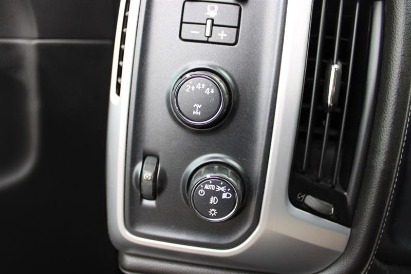 2018 GMC SIERRA 2500HD SLT