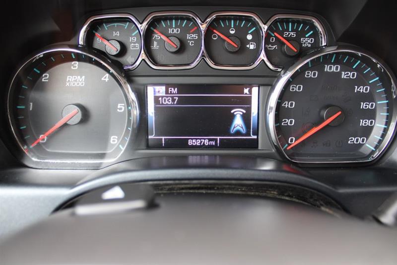 2018 GMC SIERRA 2500HD SLT