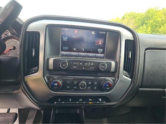 2015 GMC SIERRA 2500HD AVAILABLE WIFI SLE