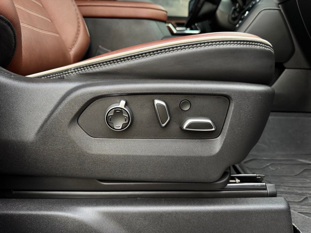 2024 GMC Sierra 2500HD Denali Ultimate - Photo 28