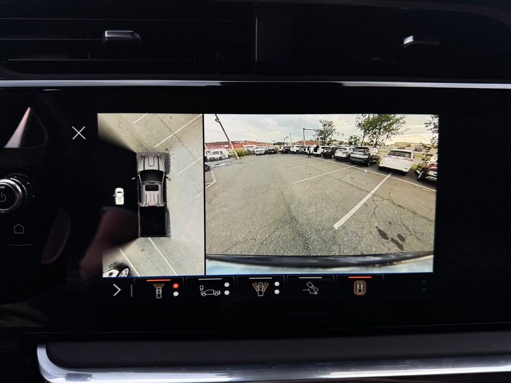 2024 GMC Sierra 2500HD Denali Ultimate - Photo 46