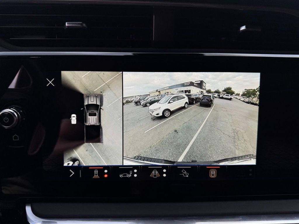 2024 GMC Sierra 2500HD Denali Ultimate - Photo 47