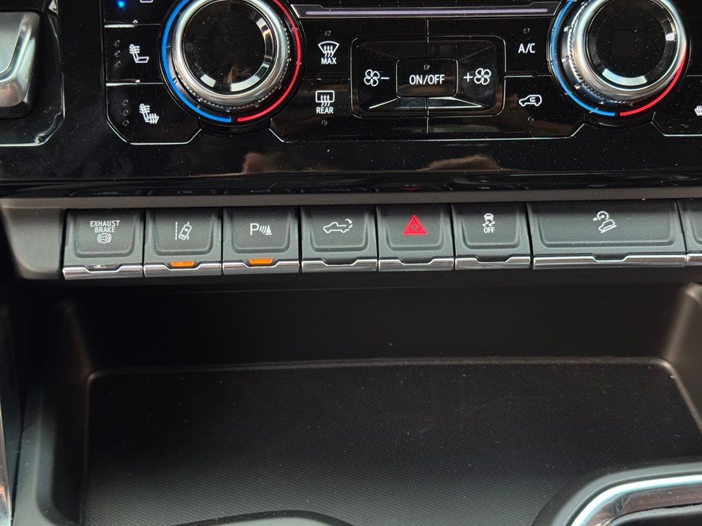2024 GMC Sierra 2500HD Denali Ultimate - Photo 51