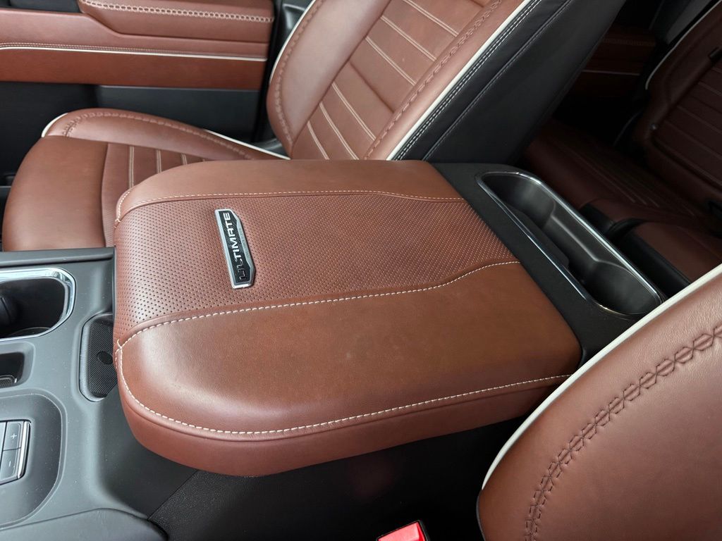 2024 GMC Sierra 2500HD Denali Ultimate - Photo 54